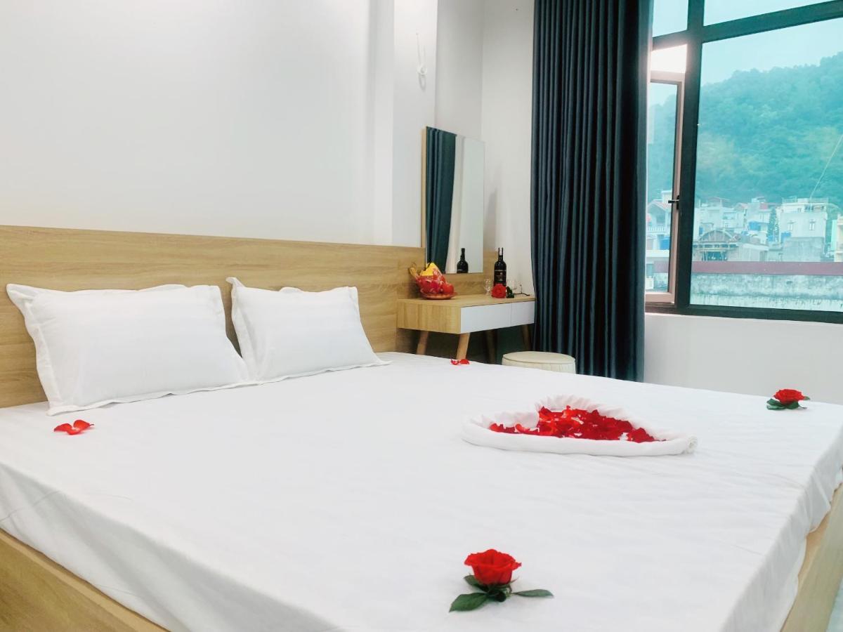 Hung Thao Homestay Dong Khe Sau Ngoại thất bức ảnh