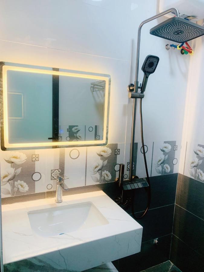 Hung Thao Homestay Dong Khe Sau Ngoại thất bức ảnh