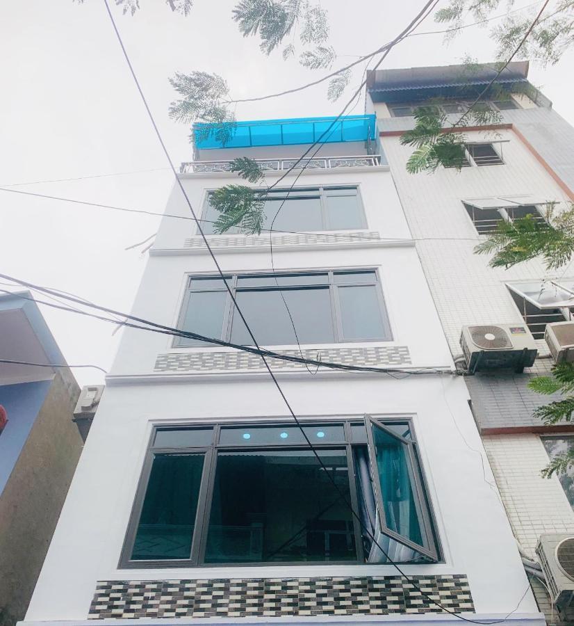 Hung Thao Homestay Dong Khe Sau Ngoại thất bức ảnh