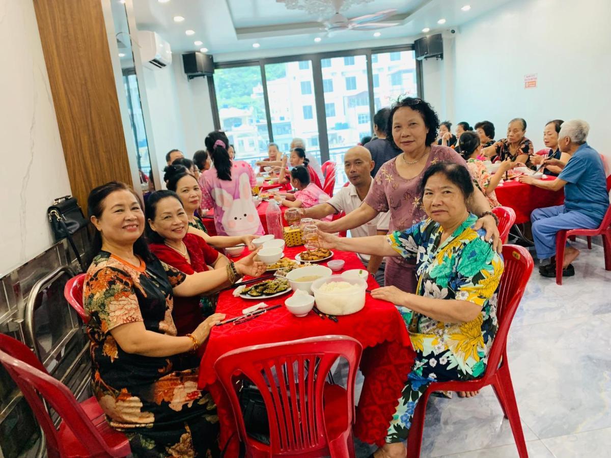 Hung Thao Homestay Dong Khe Sau Ngoại thất bức ảnh