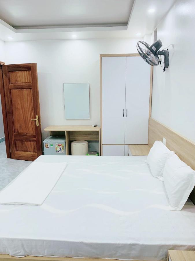 Hung Thao Homestay Dong Khe Sau Ngoại thất bức ảnh
