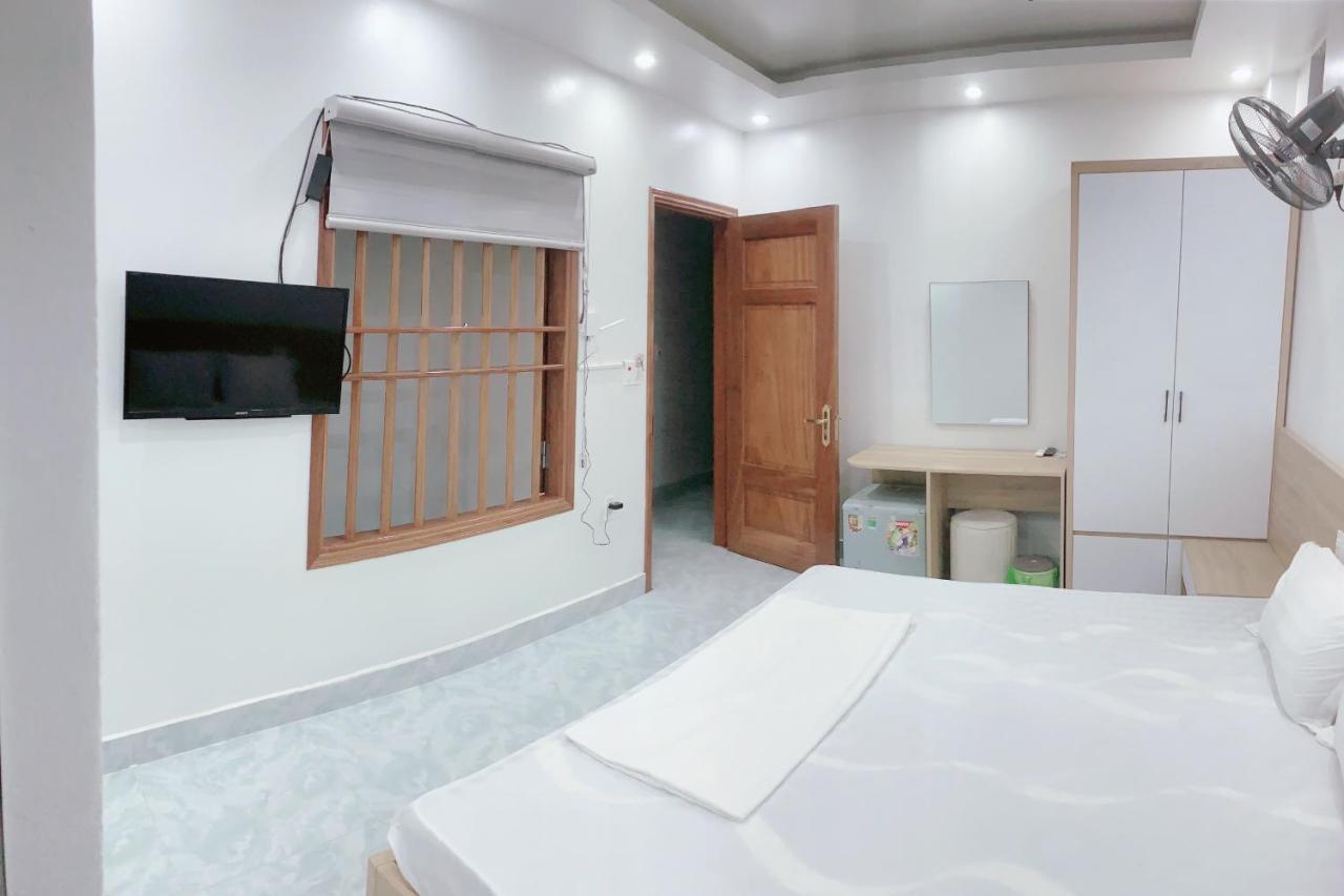 Hung Thao Homestay Dong Khe Sau Ngoại thất bức ảnh